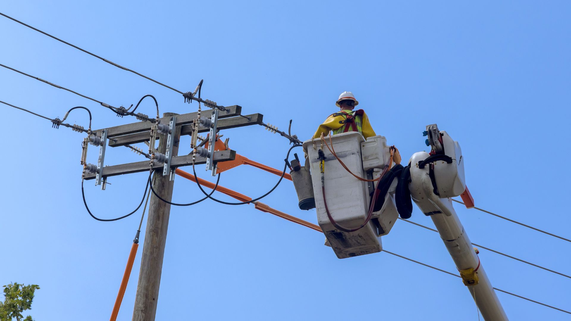 Maintenance Activities