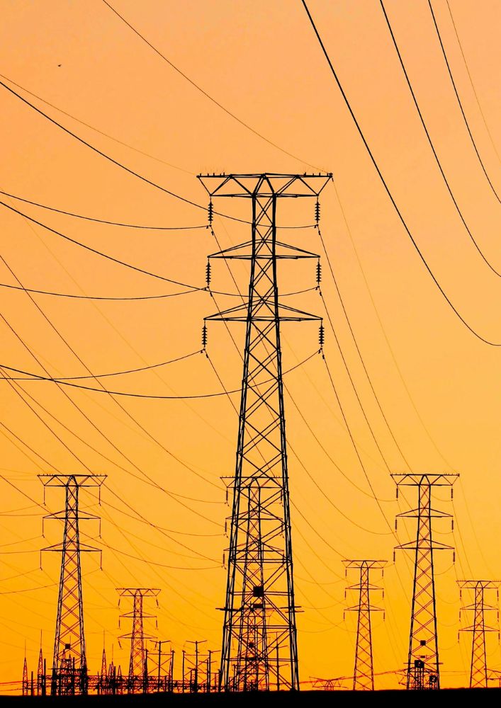 About Linus Electricals