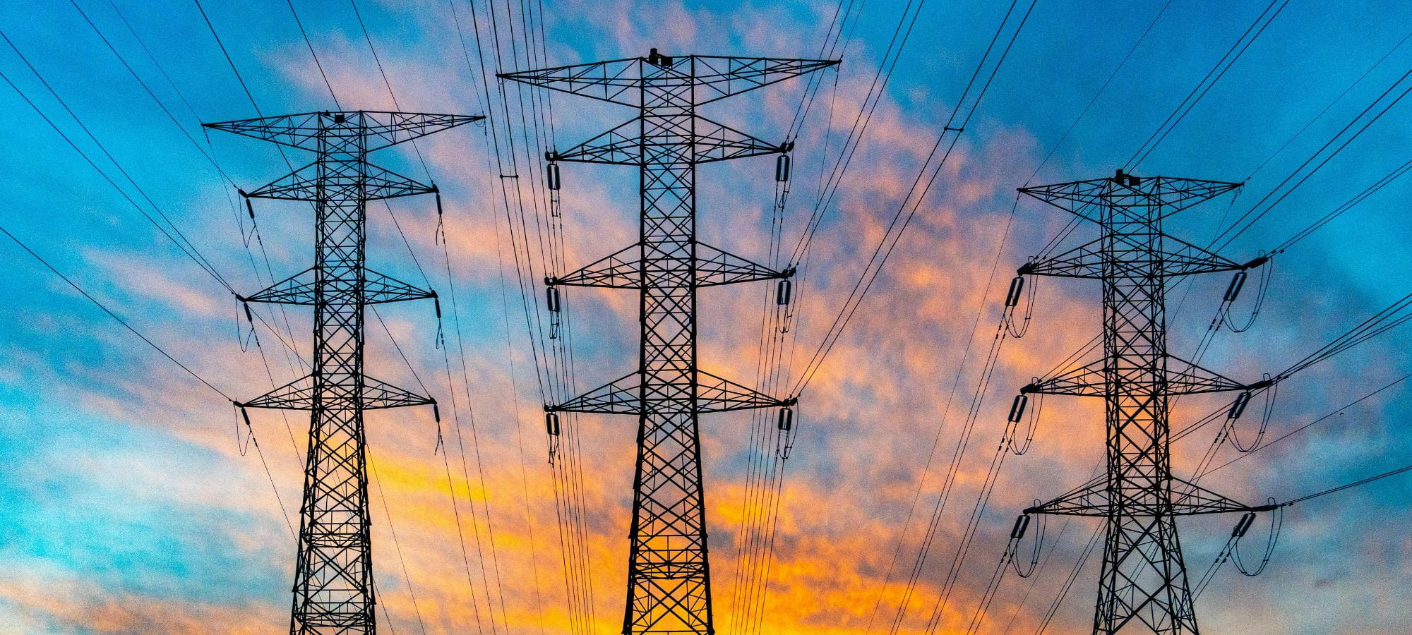 Power Transmission Infrastructure